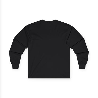 Bold by Nature – Unisex Luxe Longsleeve Sweater (SK Mode) - SK Mode