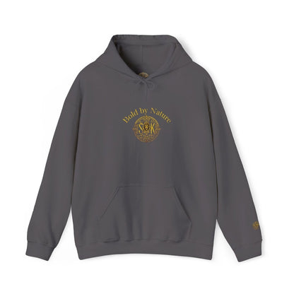 SK Mode Premium Hoodie – Goud Borduursel | Diverse Kleuren | Limited Edition - SK Mode