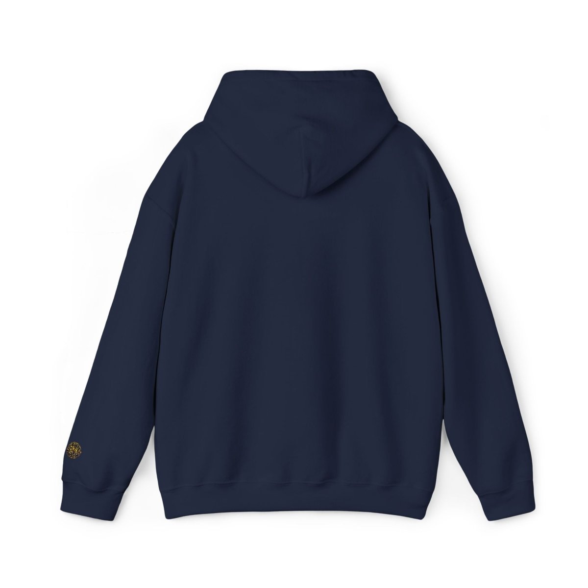 SK Mode Premium Hoodie – Goud Borduursel | Diverse Kleuren | Limited Edition - SK Mode