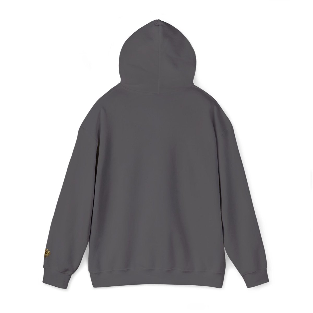 SK Mode Premium Hoodie – Goud Borduursel | Diverse Kleuren | Limited Edition - SK Mode