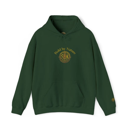 SK Mode Premium Hoodie – Goud Borduursel | Diverse Kleuren | Limited Edition - SK Mode