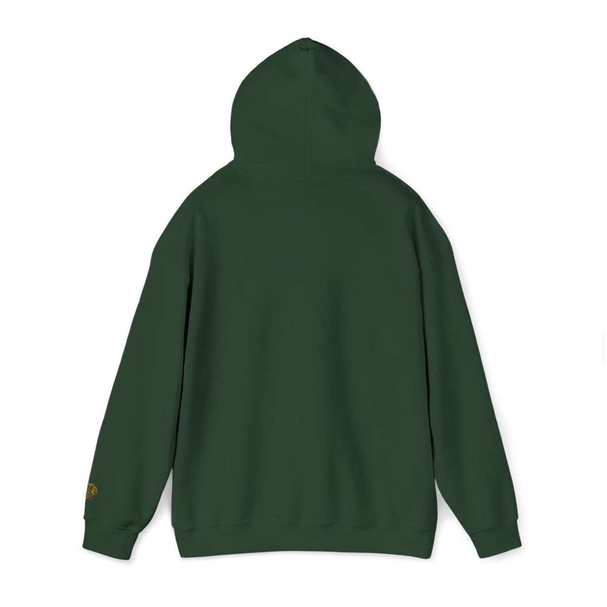 SK Mode Premium Hoodie – Goud Borduursel | Diverse Kleuren | Limited Edition - SK Mode