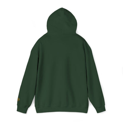 SK Mode Premium Hoodie – Goud Borduursel | Diverse Kleuren | Limited Edition - SK Mode