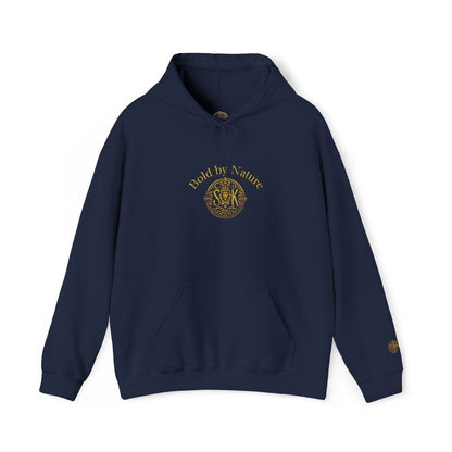 SK Mode Premium Hoodie – Goud Borduursel | Diverse Kleuren | Limited Edition - SK Mode