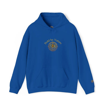 SK Mode Premium Hoodie – Goud Borduursel | Diverse Kleuren | Limited Edition - SK Mode
