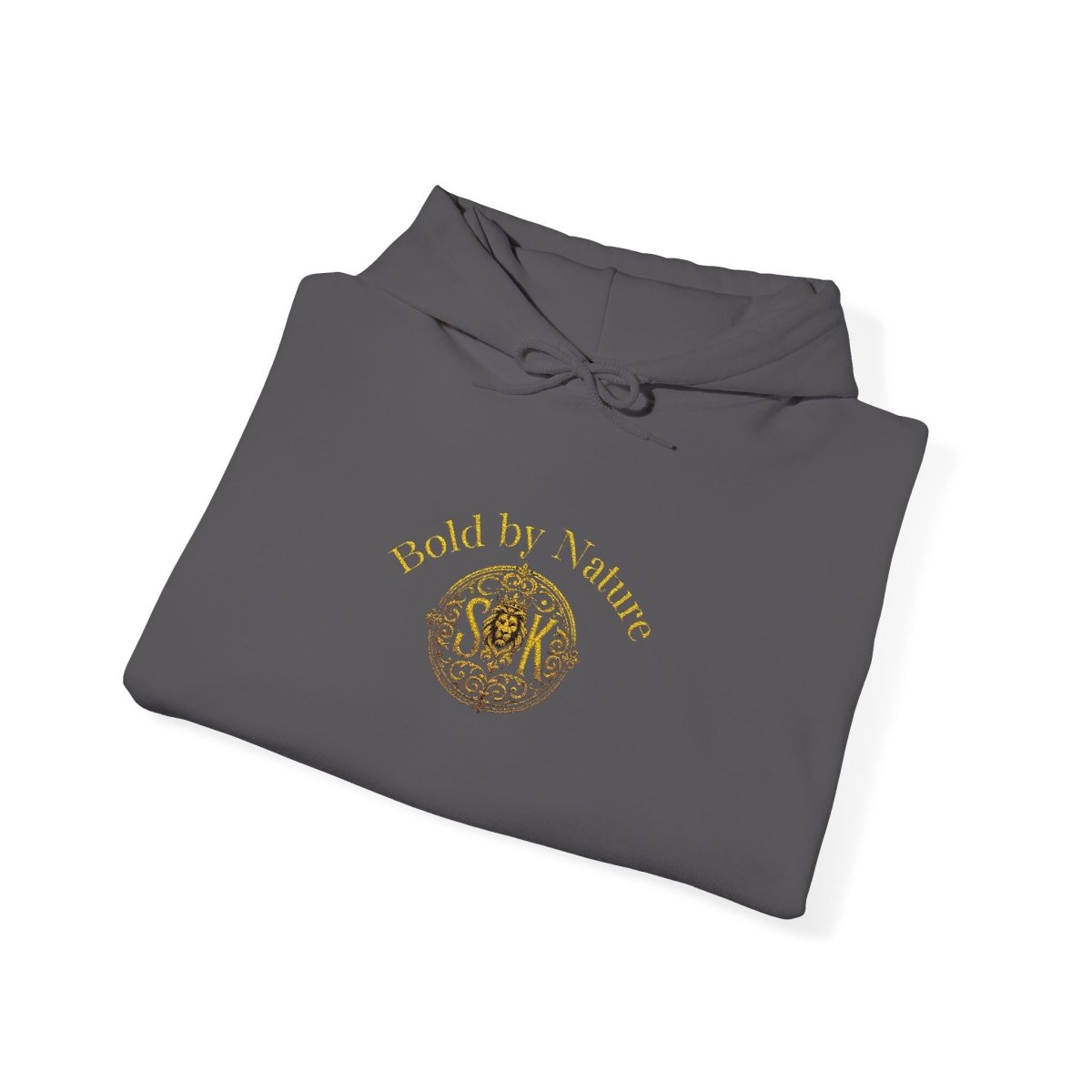 SK Mode Premium Hoodie – Goud Borduursel | Diverse Kleuren | Limited Edition - SK Mode