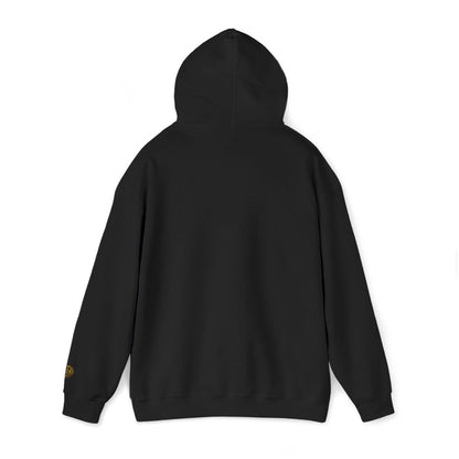 SK Mode Premium Hoodie – Goud Borduursel | Diverse Kleuren | Limited Edition - SK Mode