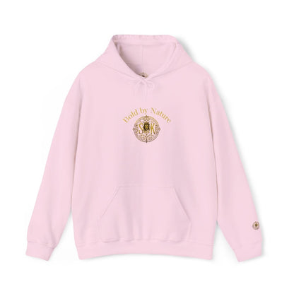 SK Mode Premium Hoodie – Goud Borduursel | Diverse Kleuren | Limited Edition - SK Mode