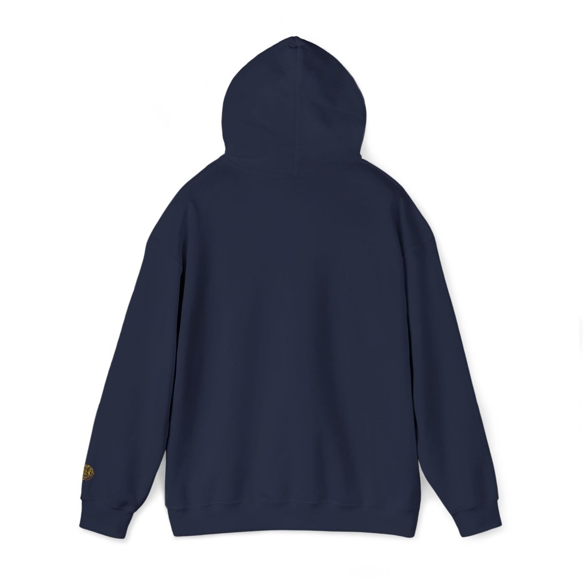 SK Mode Premium Hoodie – Goud Borduursel | Diverse Kleuren | Limited Edition - SK Mode