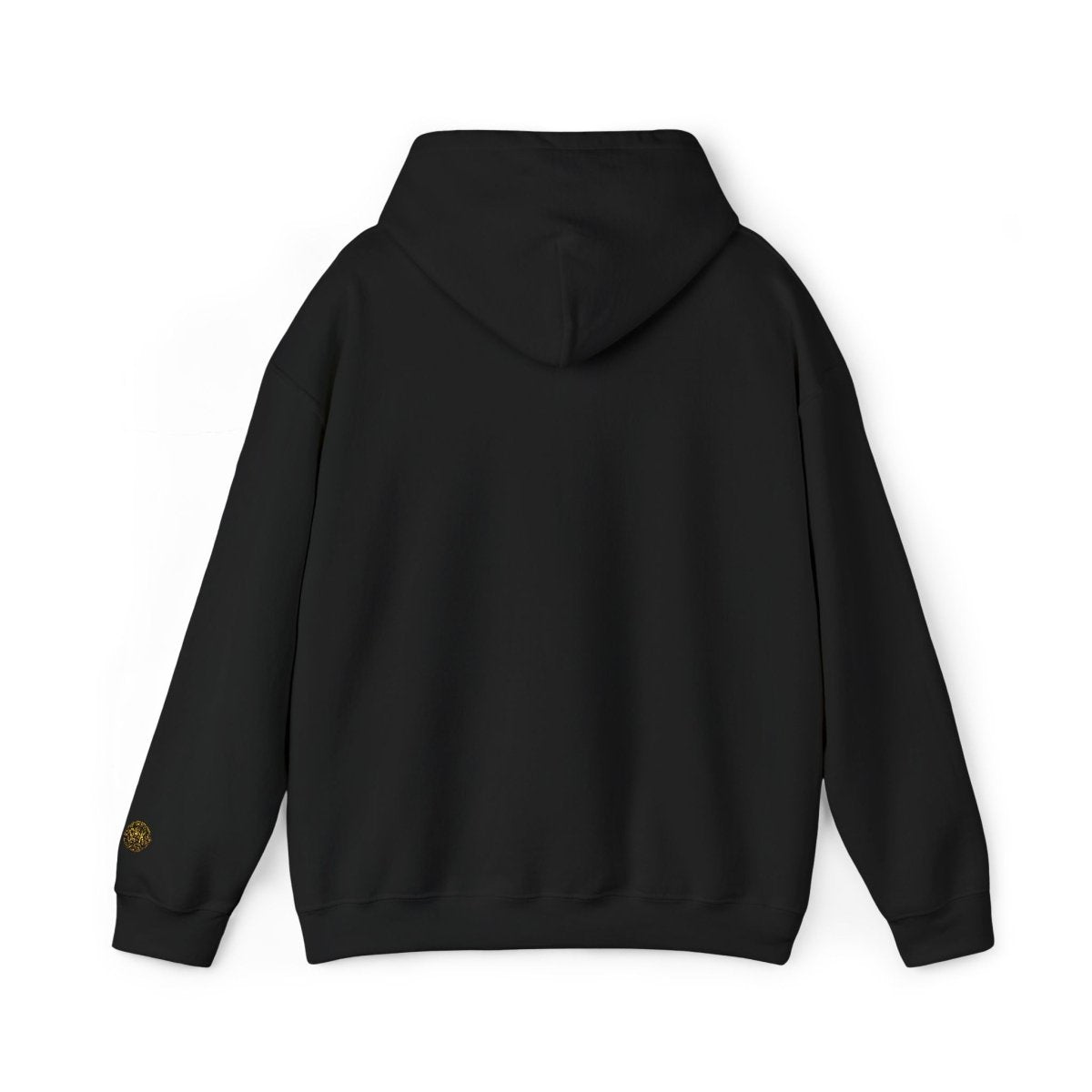 SK Mode Premium Hoodie – Goud Borduursel | Diverse Kleuren | Limited Edition - SK Mode