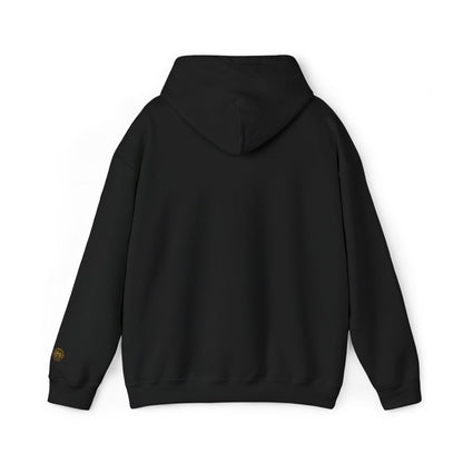 SK Mode Premium Hoodie – Goud Borduursel | Diverse Kleuren | Limited Edition - SK Mode