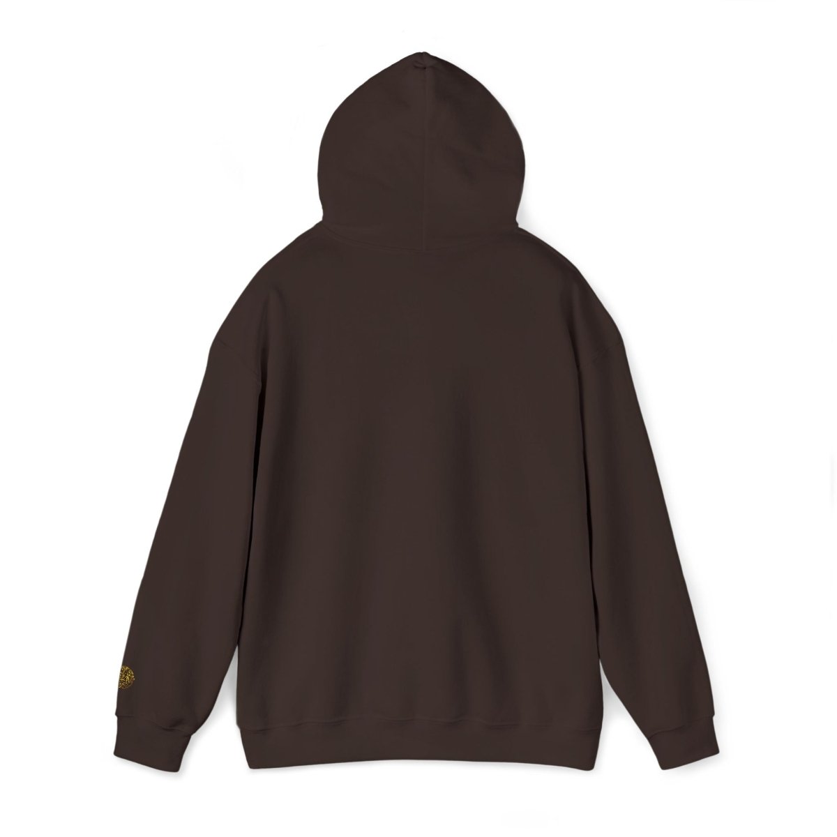 SK Mode Premium Hoodie – Goud Borduursel | Diverse Kleuren | Limited Edition - SK Mode